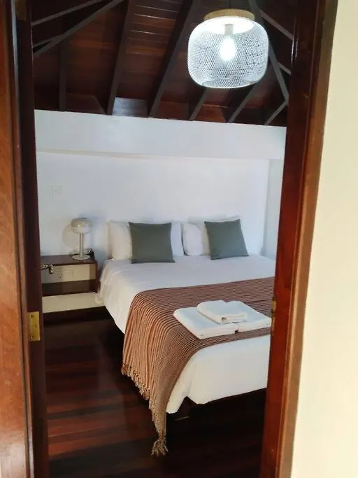 Atico El Sol, 10 Apartment La Laguna
