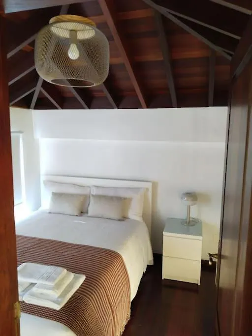 Atico El Sol, 10 Apartment La Laguna